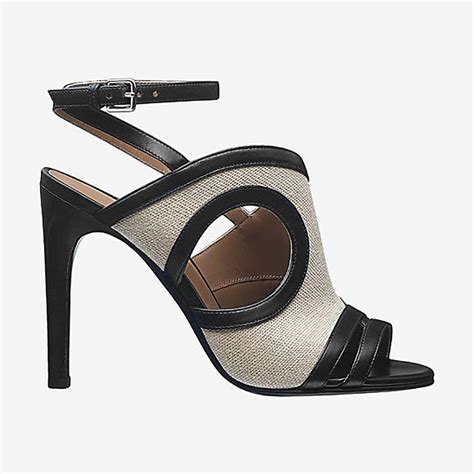 anke hermes|hermes shoes heels.